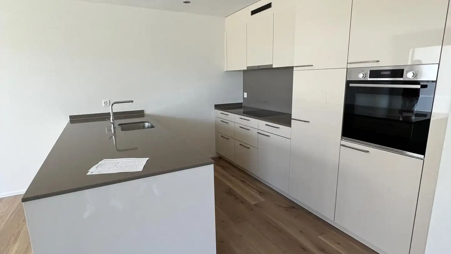 Apartment for rent - Breitenächerweg 2, 8966 Oberwil-Lieli - Photo 2