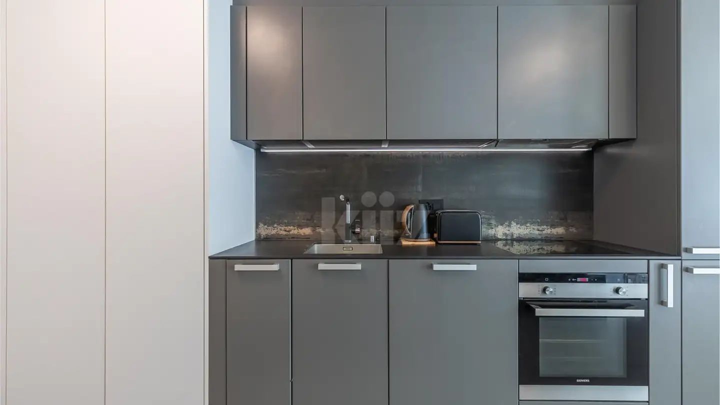 Appartamento in vendita - Rue Oscar-Bider 102, 1950 Sion - Foto 4