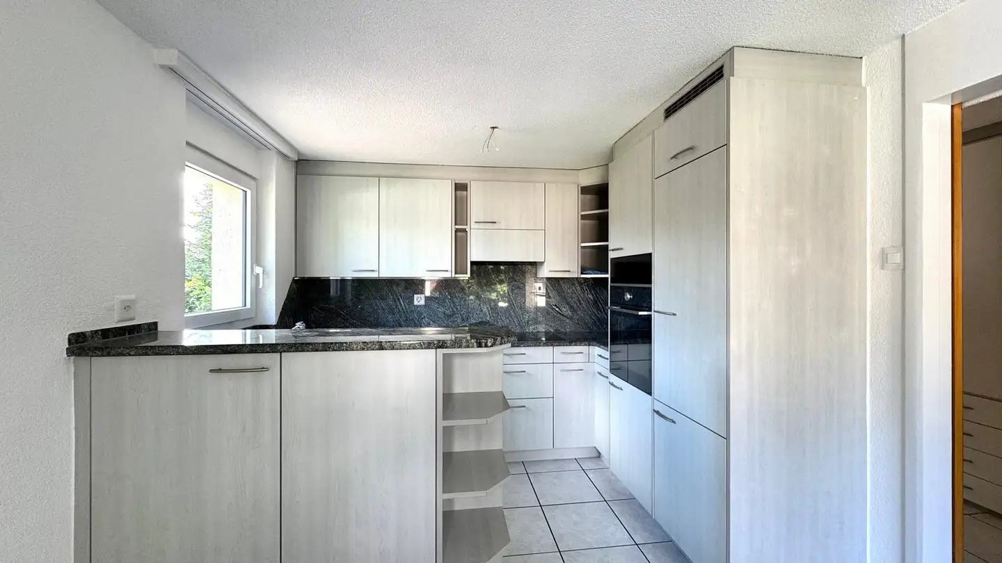 Casa a schiera in affitto - Aspiwaldweg 16, 3037 Herrenschwanden - Photo 2