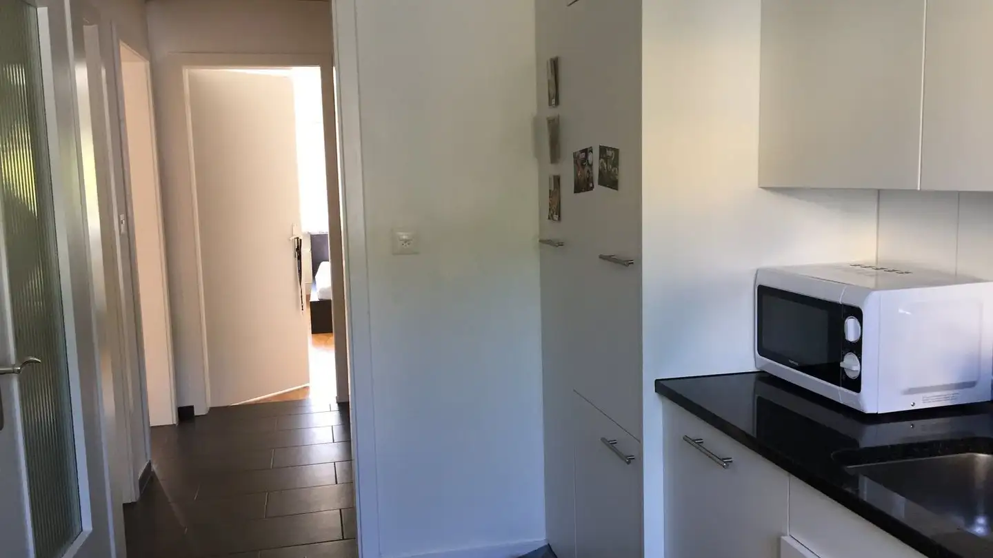 Appartamento ammobiliato in affitto - Weststrasse 127, 8408 Winterthur - Foto 2