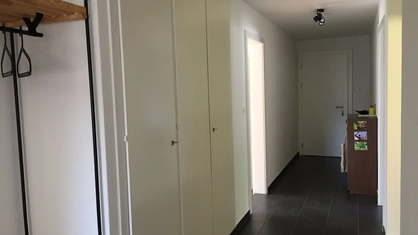 Appartamento ammobiliato in affitto - Weststrasse 127, 8408 Winterthur - Foto 3