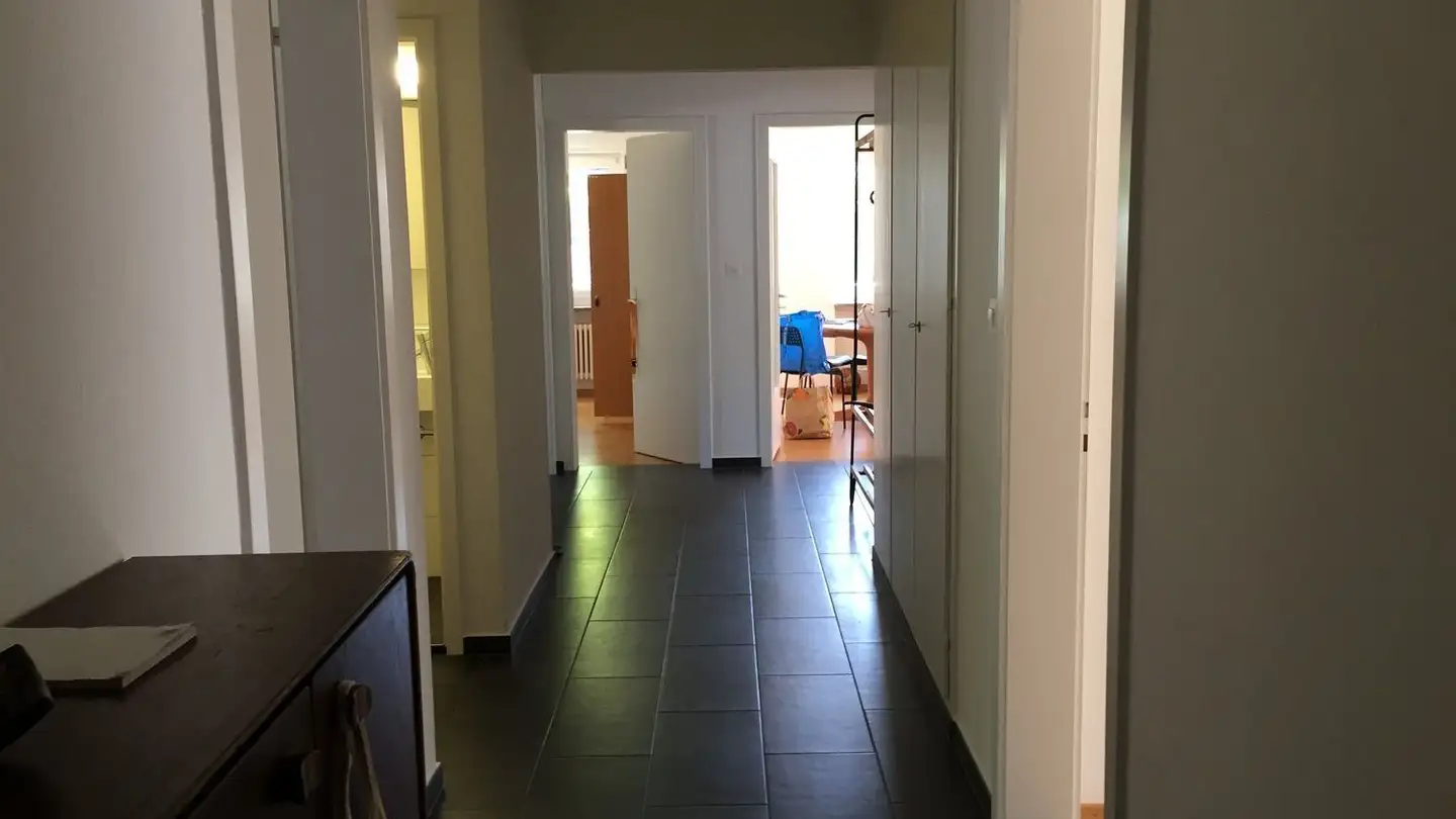 Appartamento ammobiliato in affitto - Weststrasse 127, 8408 Winterthur - Foto 4