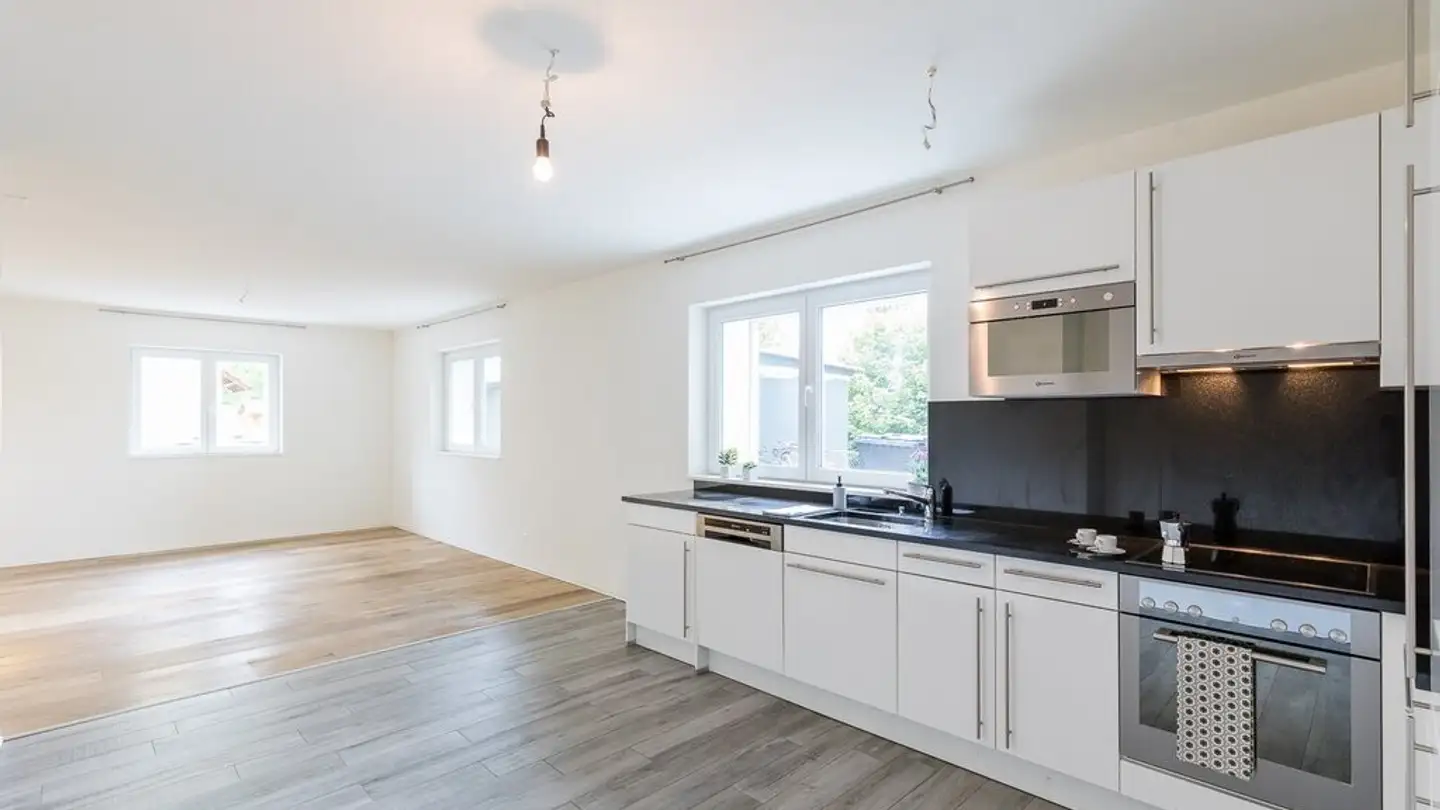 Wohnung mieten - Aarauerstrasse 11, 5036 Oberentfelden - Foto 2
