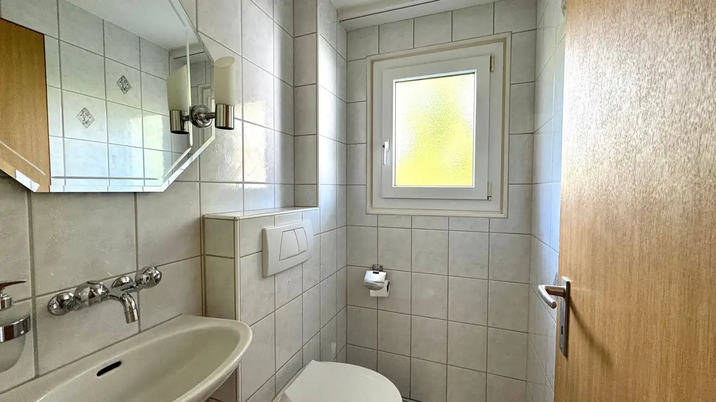 Casa a schiera in affitto - Aspiwaldweg 16, 3037 Herrenschwanden - Photo 3