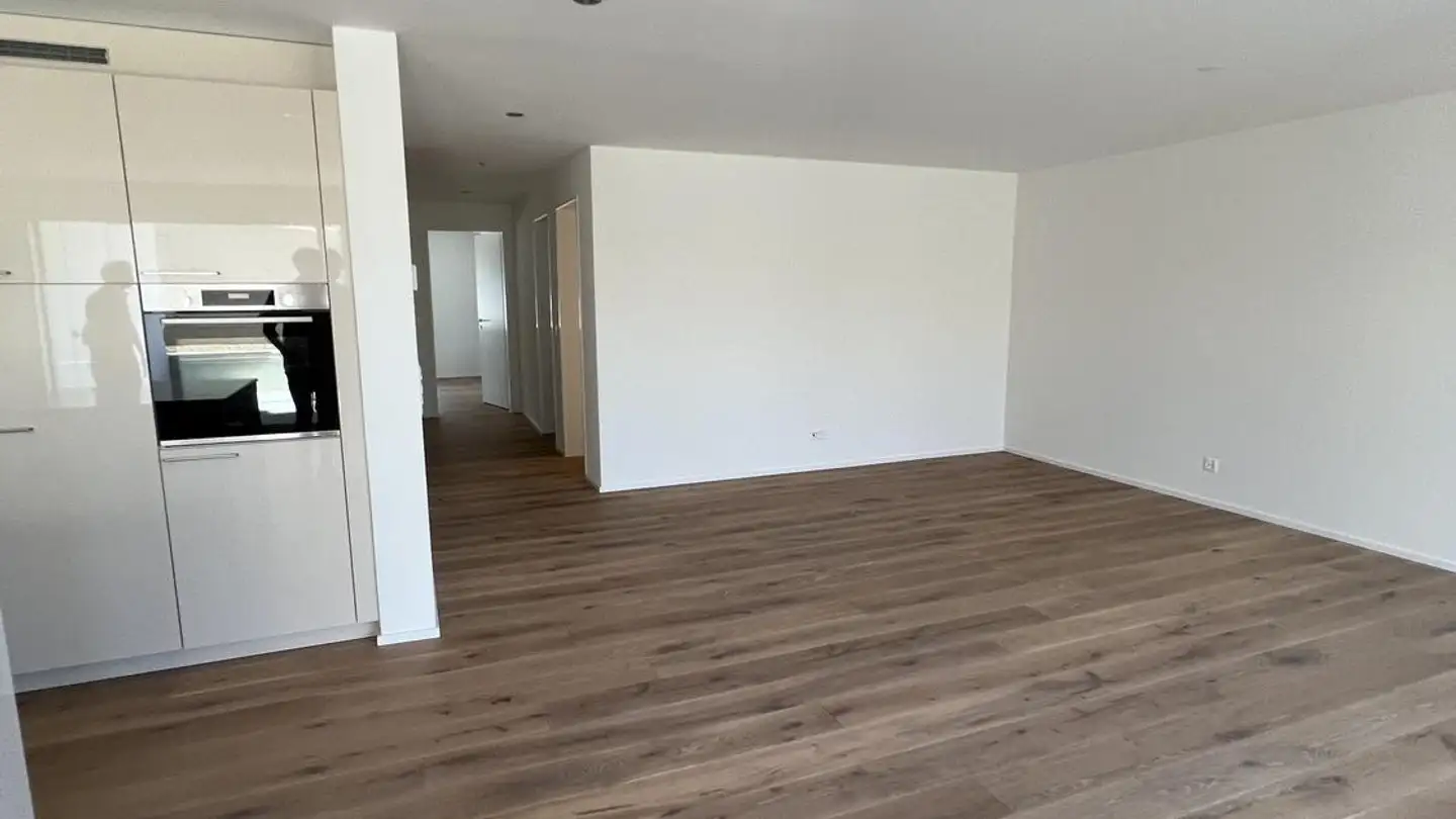 Apartment for rent - Breitenächerweg 2, 8966 Oberwil-Lieli - Photo 3
