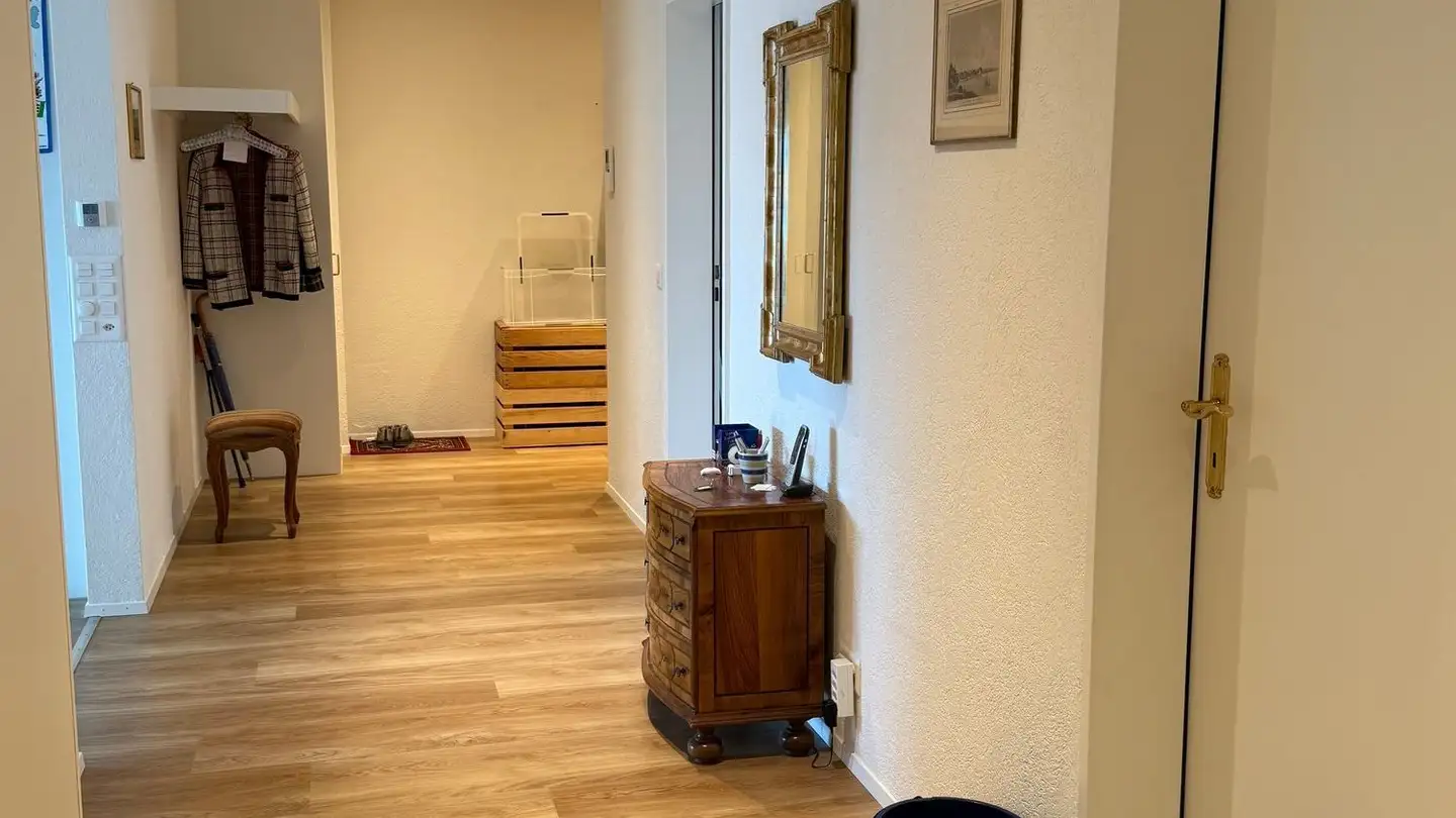 Appartement à louer - Zopfweg 6, 5036 Oberentfelden - Photo 3
