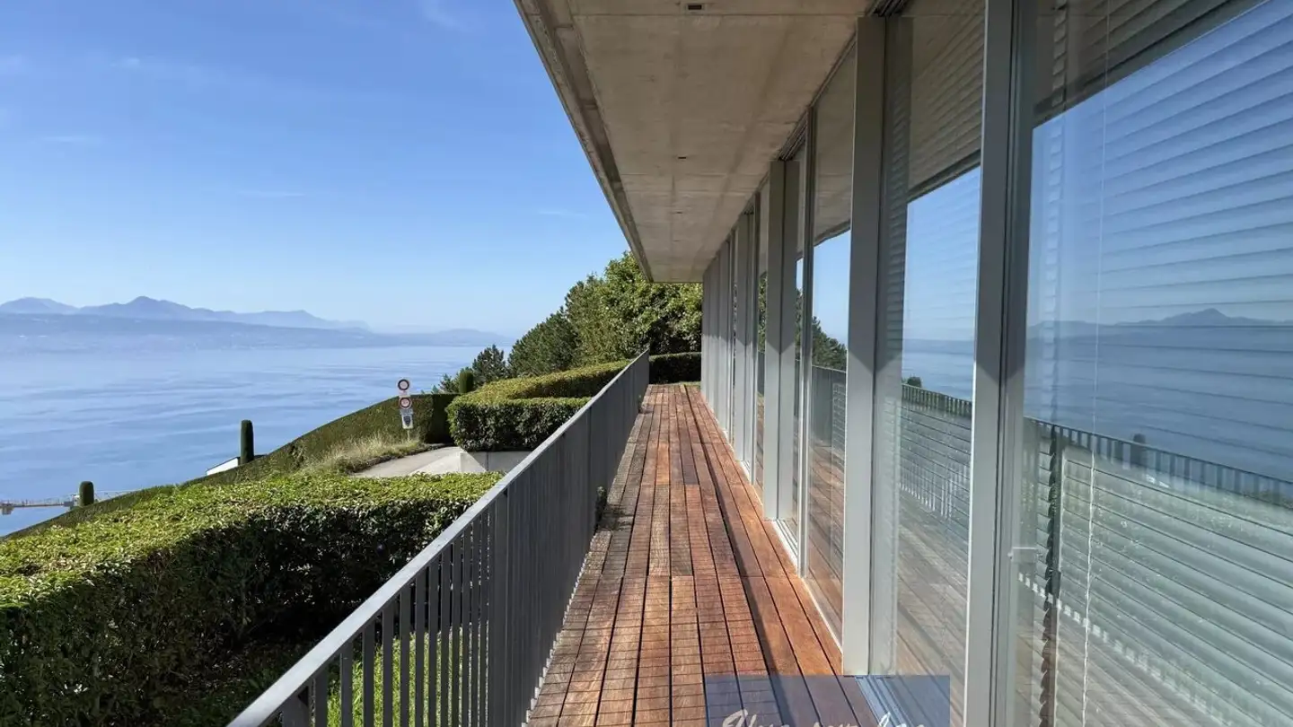 Wohnung mieten - 1091 Grandvaux - Foto 2