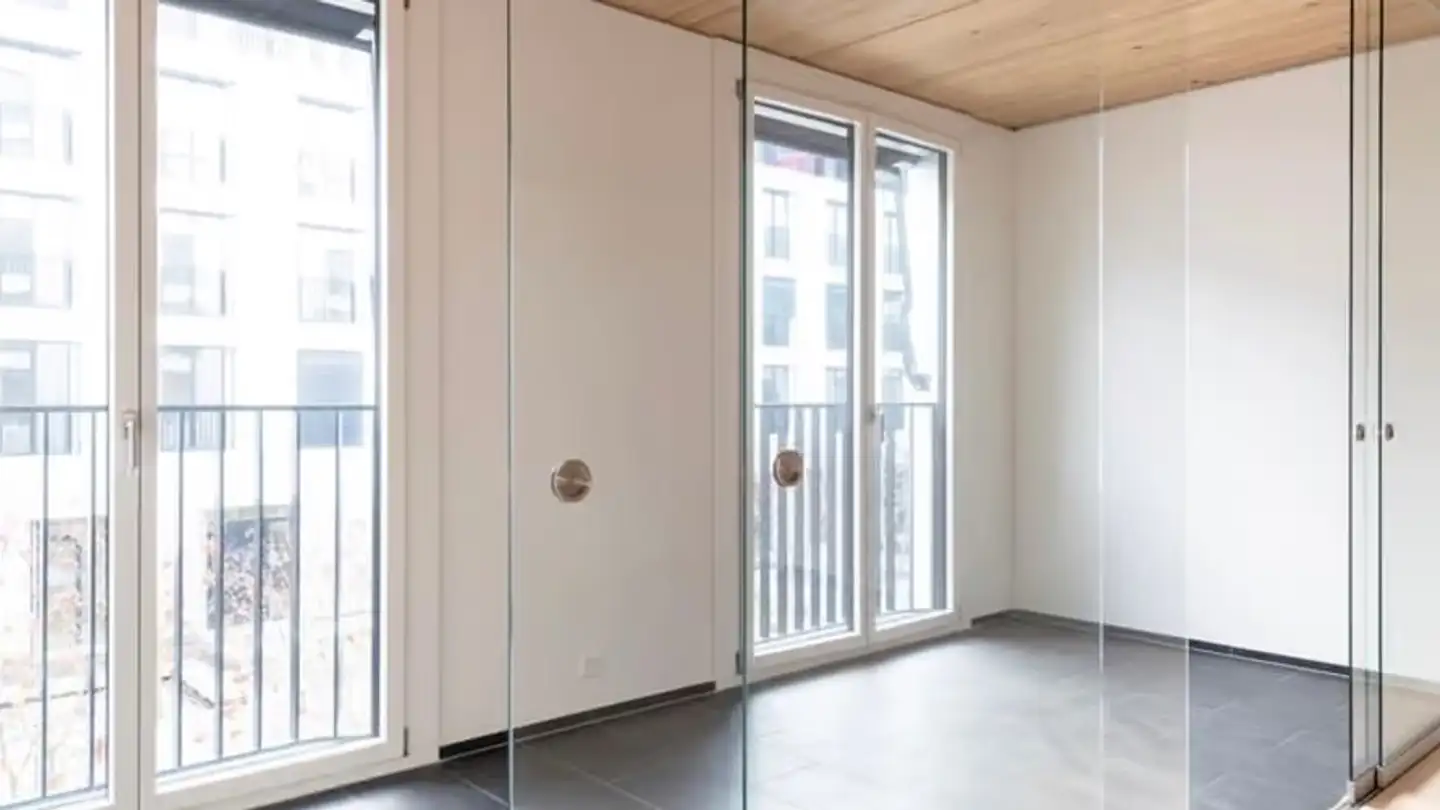 Appartamento in affitto - Else-Züblin-Strasse 78, 8404 Winterthur - Foto 3