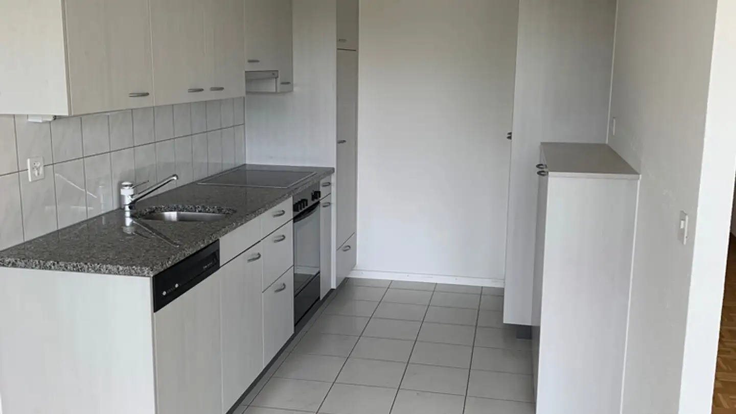 Wohnung mieten - Melchiorstrasse 21, 3027 Bern