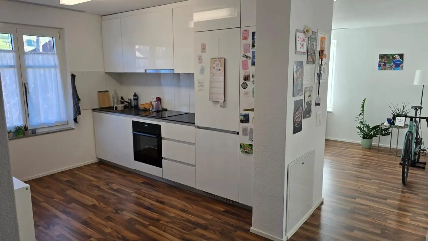 Appartement à louer - Bahnhofstrasse 17, 4938 Rohrbach - Photo 2