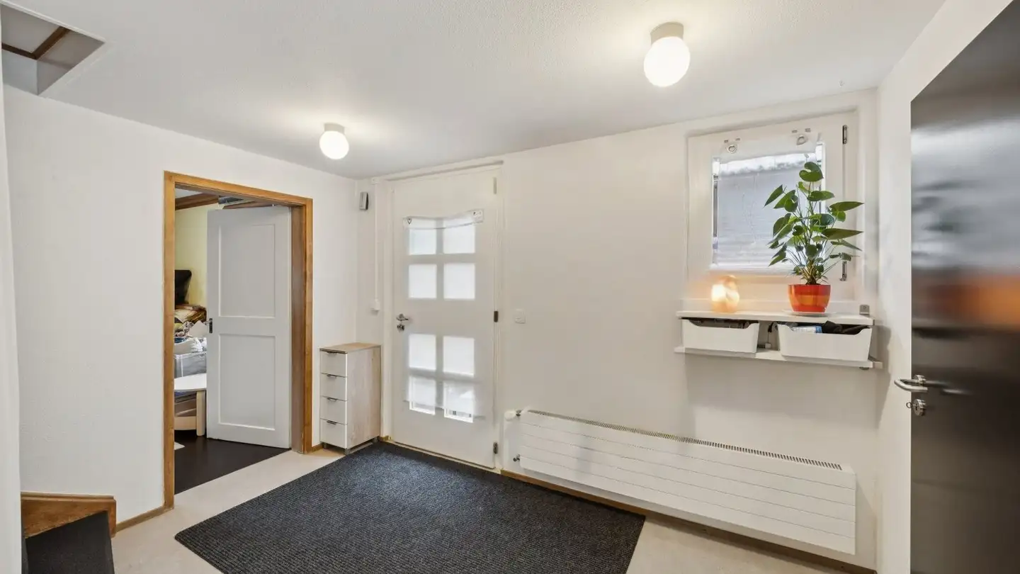 Doppelhaushälfte kaufen - Kindergartenstrasse 7, 3555 Trubschachen - Foto 2