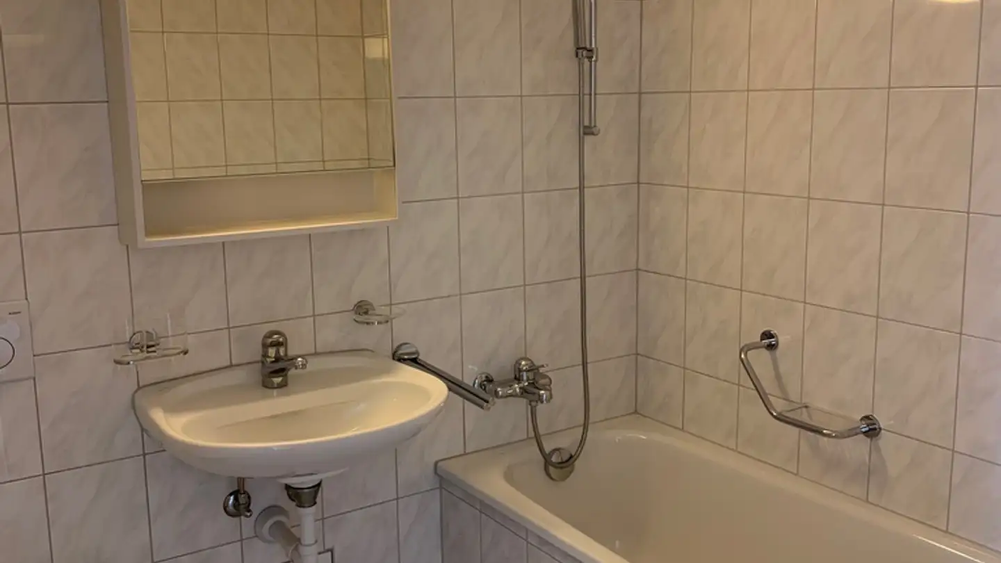 Wohnung mieten - Melchiorstrasse 21, 3027 Bern - Foto 2