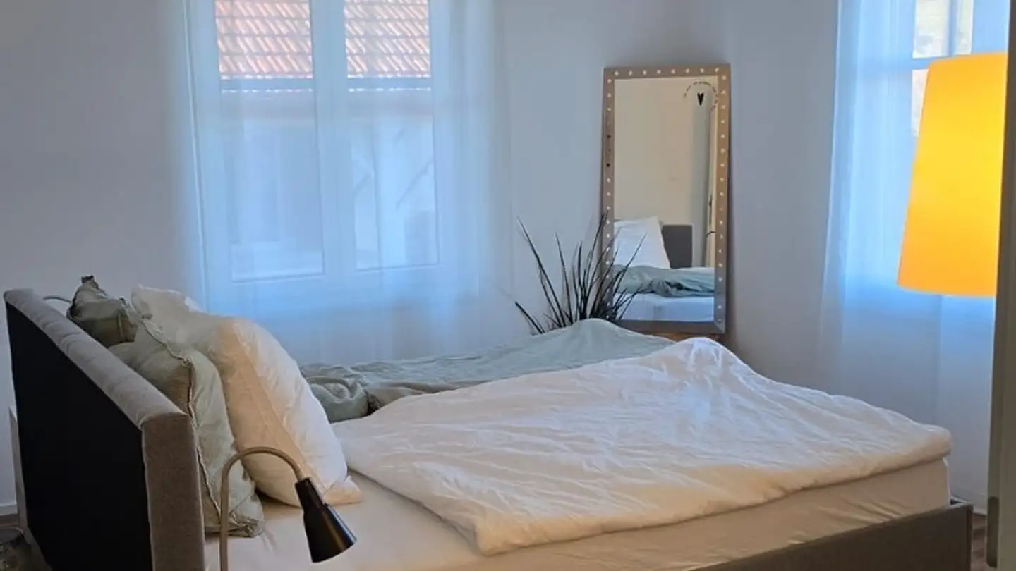 Appartement à louer - Bahnhofstrasse 17, 4938 Rohrbach - Photo 4