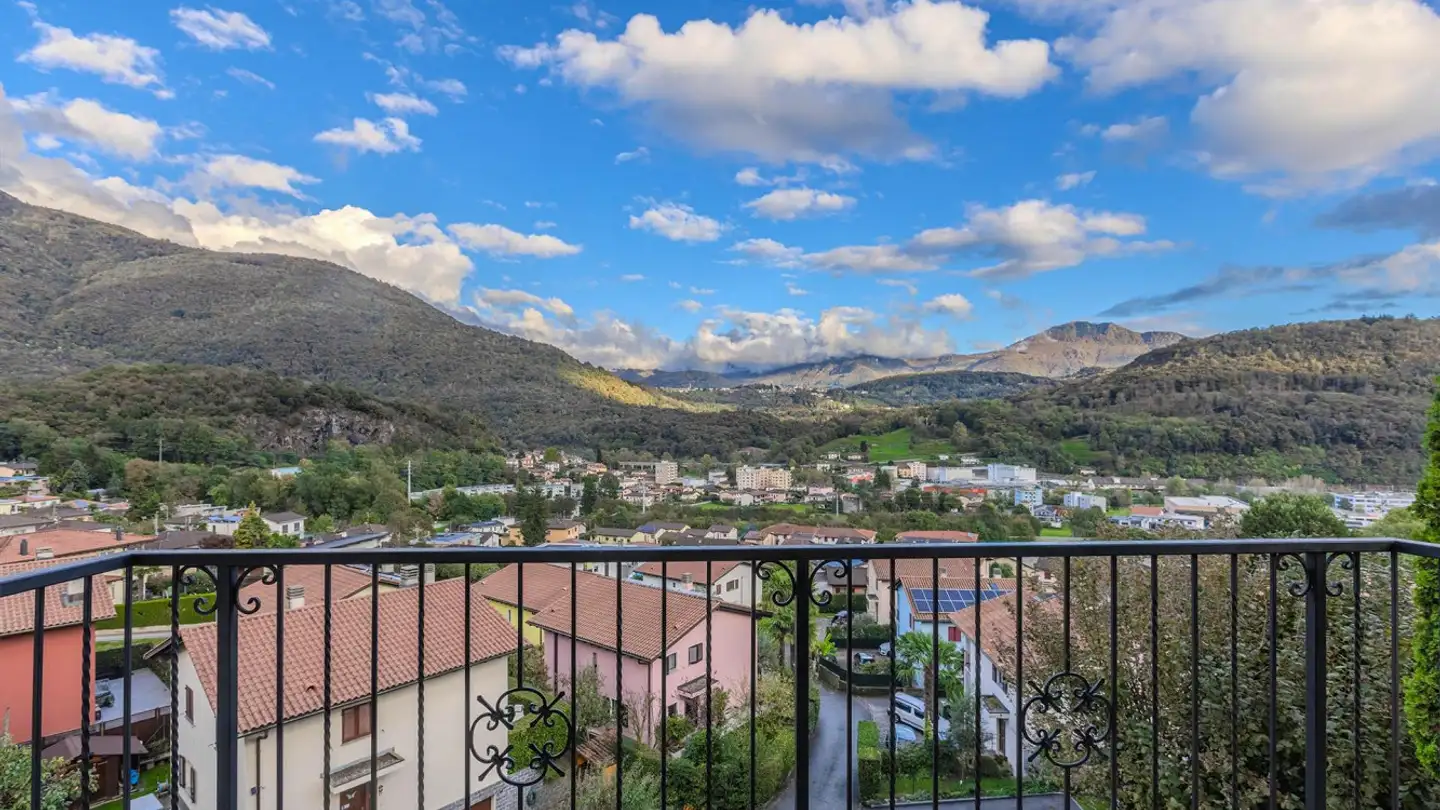 Maison individuelle à vendre - 6808 Torricella - Photo 2