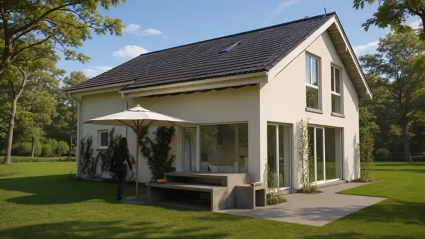 Single house for sale - 3297 Leuzigen