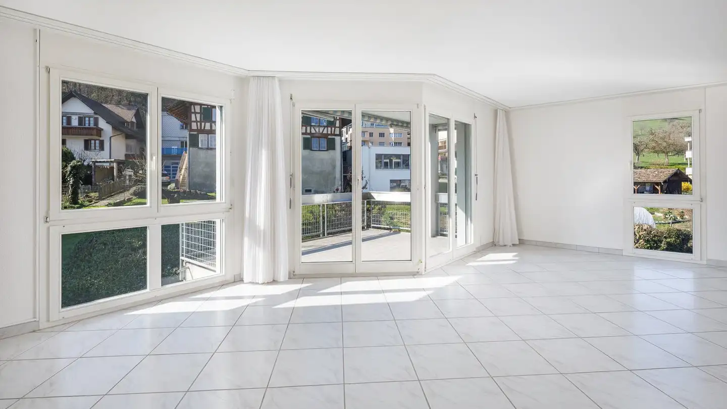 Appartamento in vendita - 8820 Wädenswil