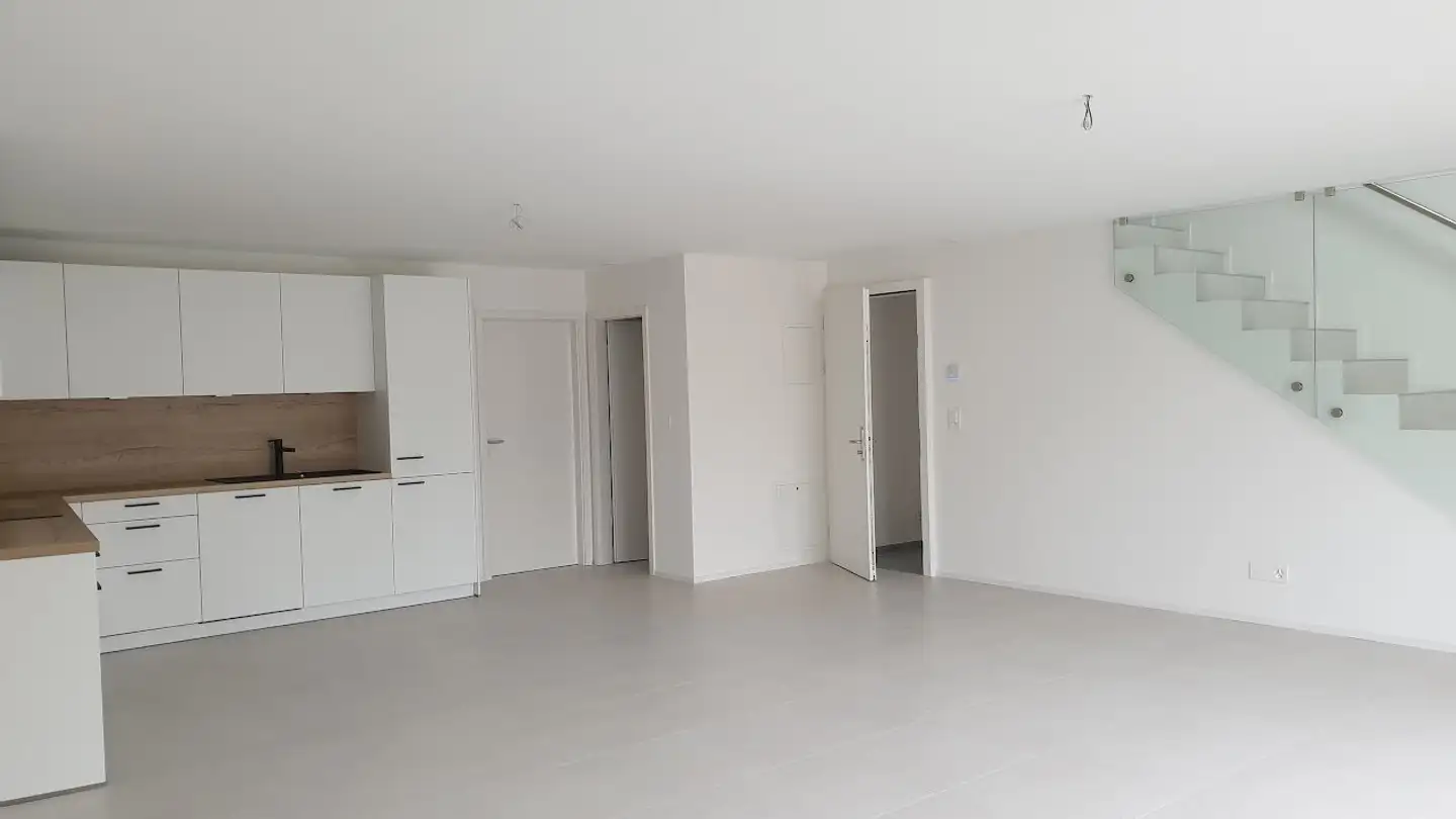 Appartamento in affitto - Rue Des Eaux-Vives 11, 2112 Môtiers NE