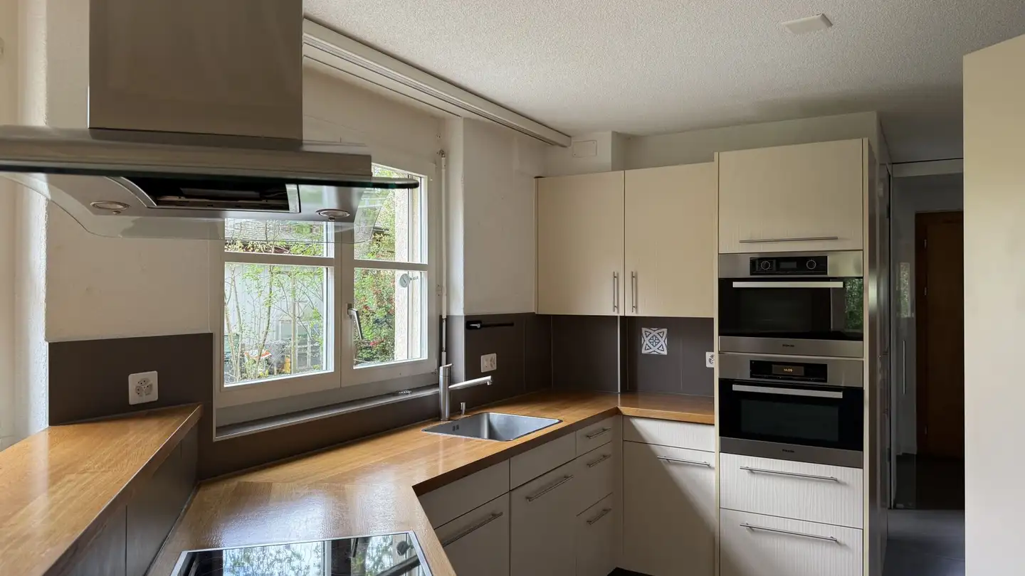 Semi-detached house for sale - Schulhausstrasse, 3073 Gümligen - Photo 4