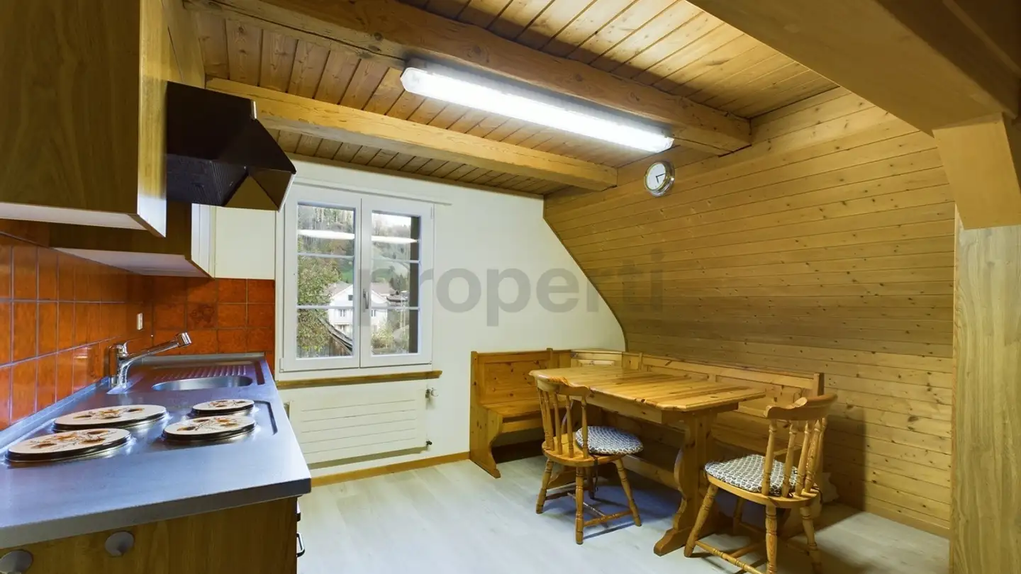 Appartamento in affitto - 8496 Steg im Tösstal - Foto 4