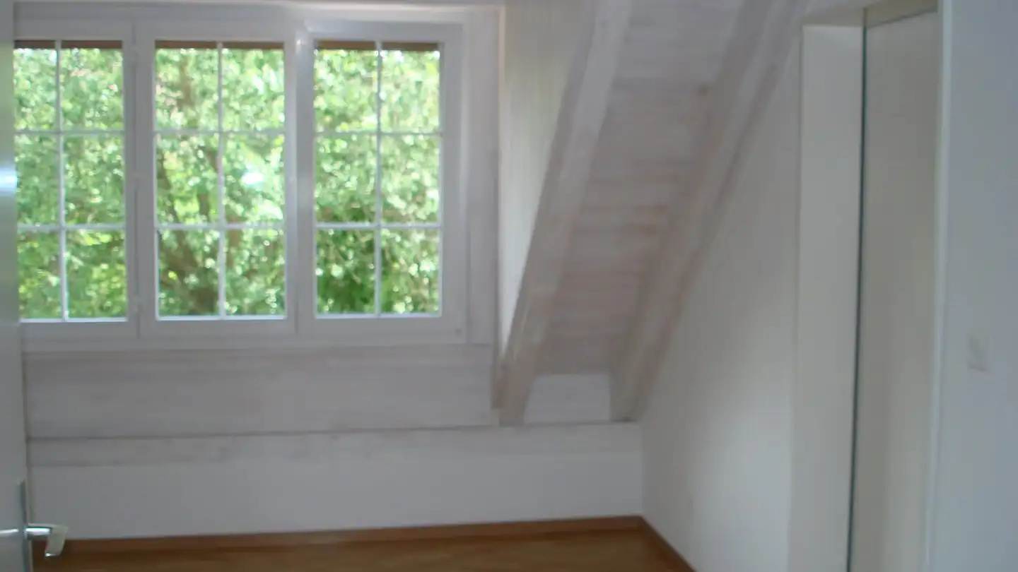 Duplex in affitto - Schmittengasse 1, 8335 Hittnau - Foto 2