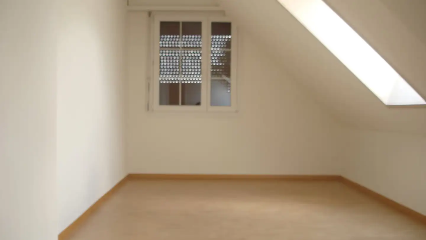 Duplex in affitto - Schmittengasse 1, 8335 Hittnau - Foto 4
