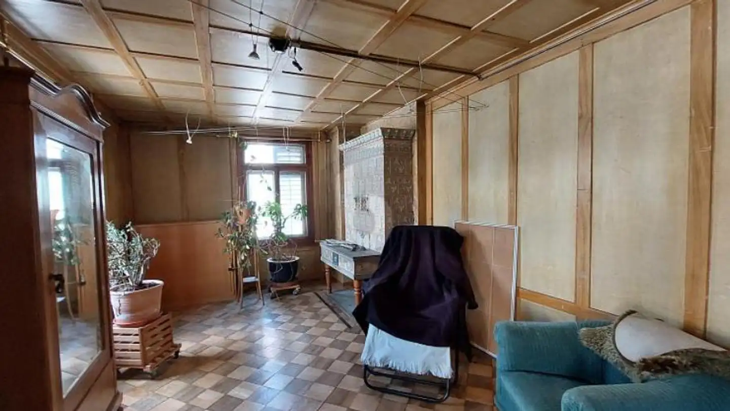 Edificio residenziale in vendita - 6102 Malters - Foto 4