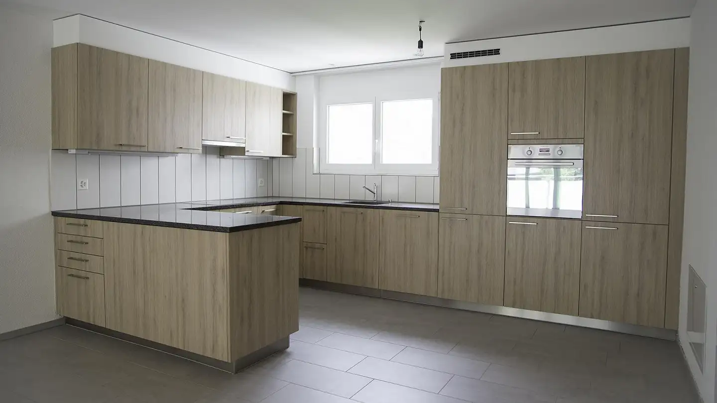 Apartment for rent - Müliwiesstrasse 71, 8487 Zell ZH - Photo 3