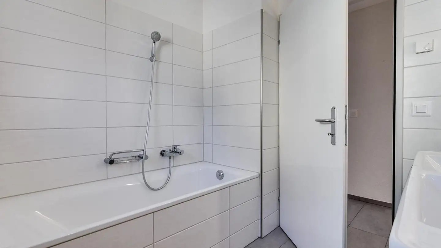 Apartment for rent - Müliwiesstrasse 71, 8487 Zell ZH - Photo 4