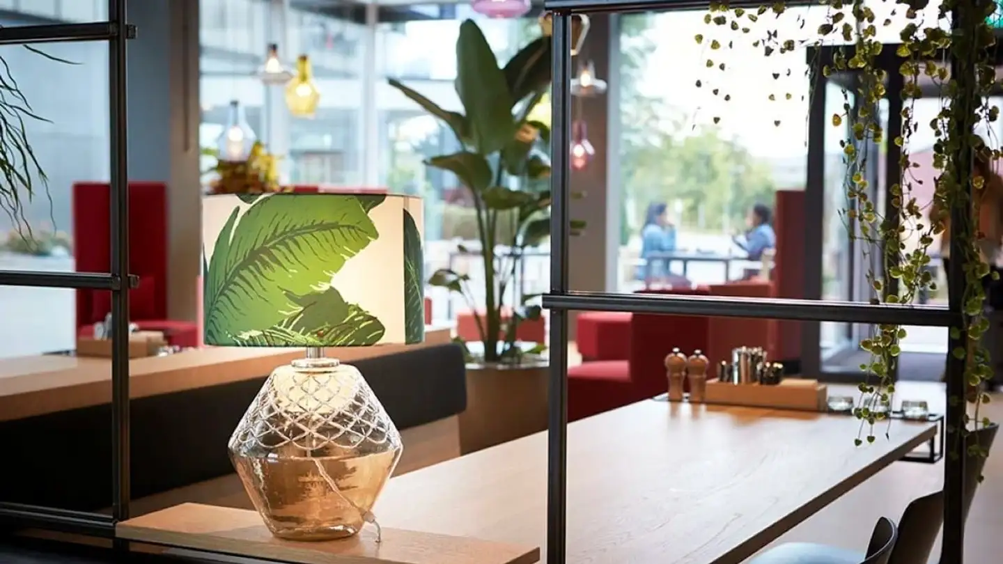 Restaurant for rent - Sägereistrasse 29, 8152 Glattbrugg - Photo 4