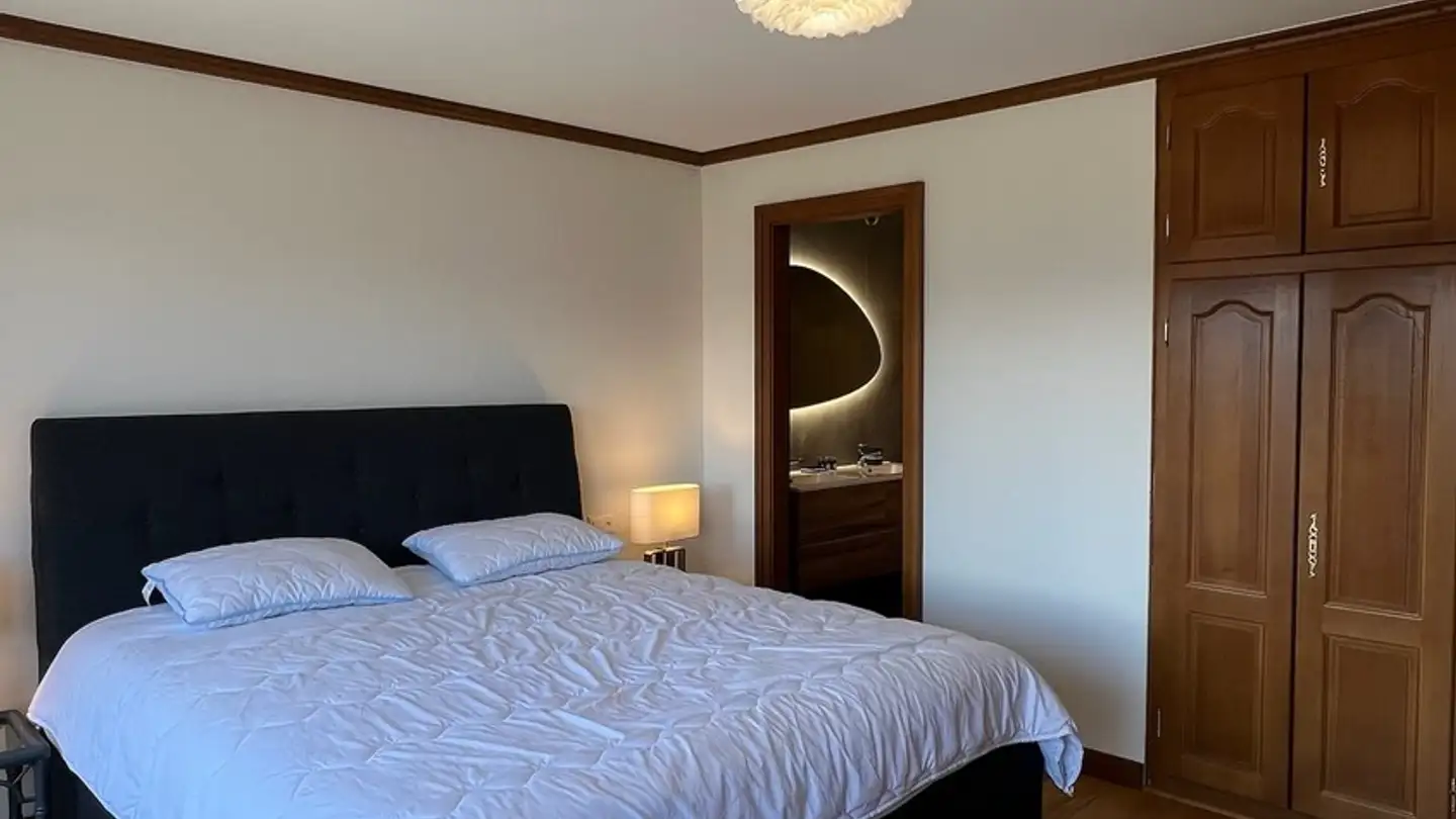 Appartamento in affitto - Route De Crans-Montana, 3963 Montana - Foto 3