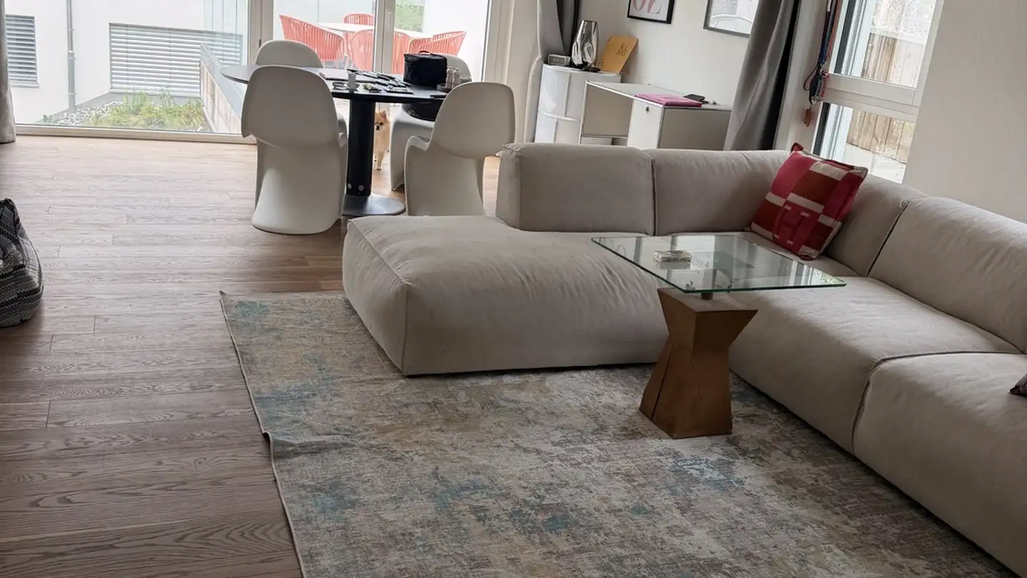 Apartment for rent - 8041 Zürich