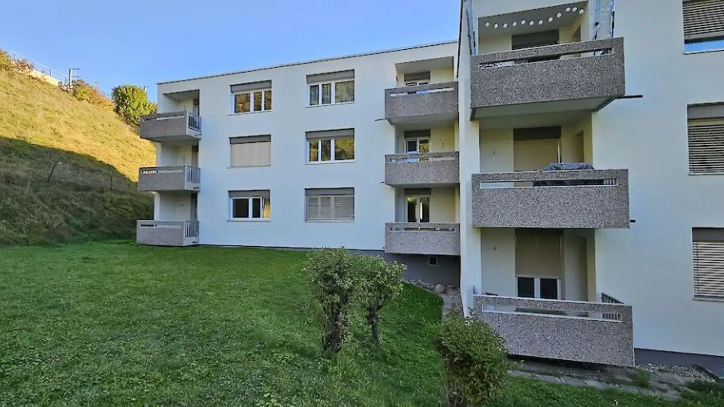 Wohnung mieten - Mühleweg 9, 3186 Düdingen - Foto 2