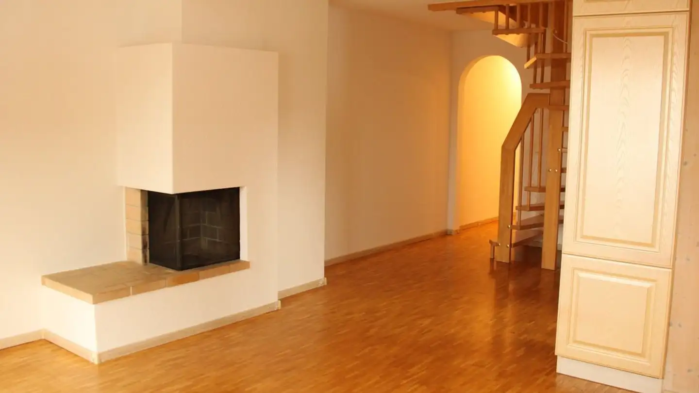 Duplex for rent - Schmittengasse 1, 8335 Hittnau