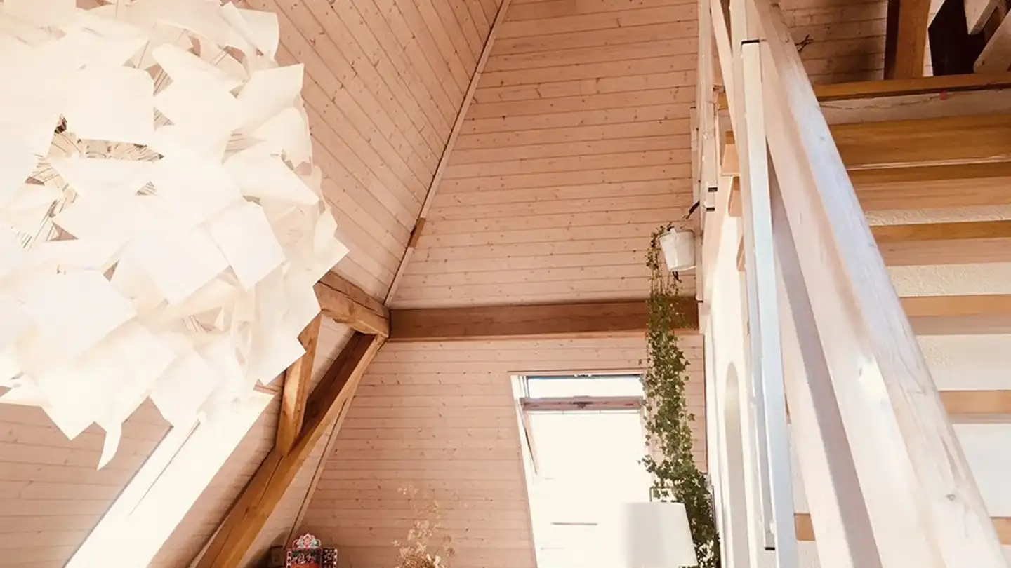 Attico in affitto - Schulstrasse 1, 8952 Schlieren - Foto 3