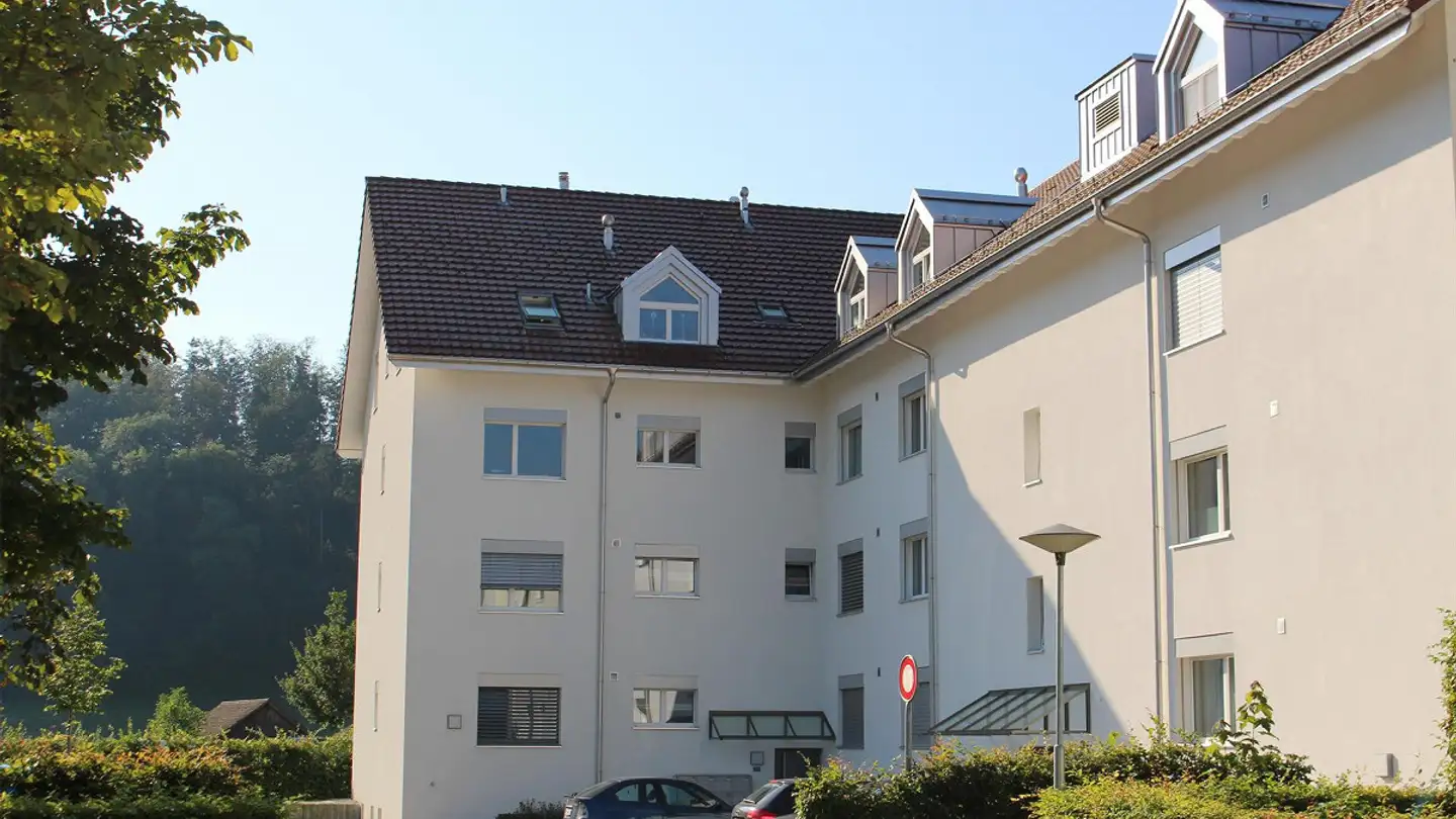 Apartment for rent - Müliwiesstrasse 71, 8487 Zell ZH