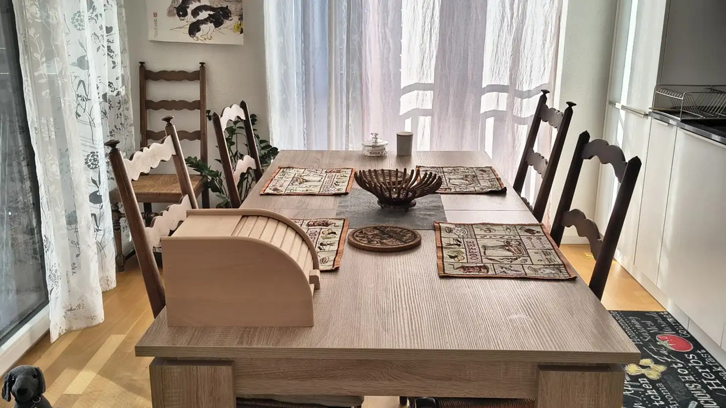 Appartamento in affitto - 1530 Payerne