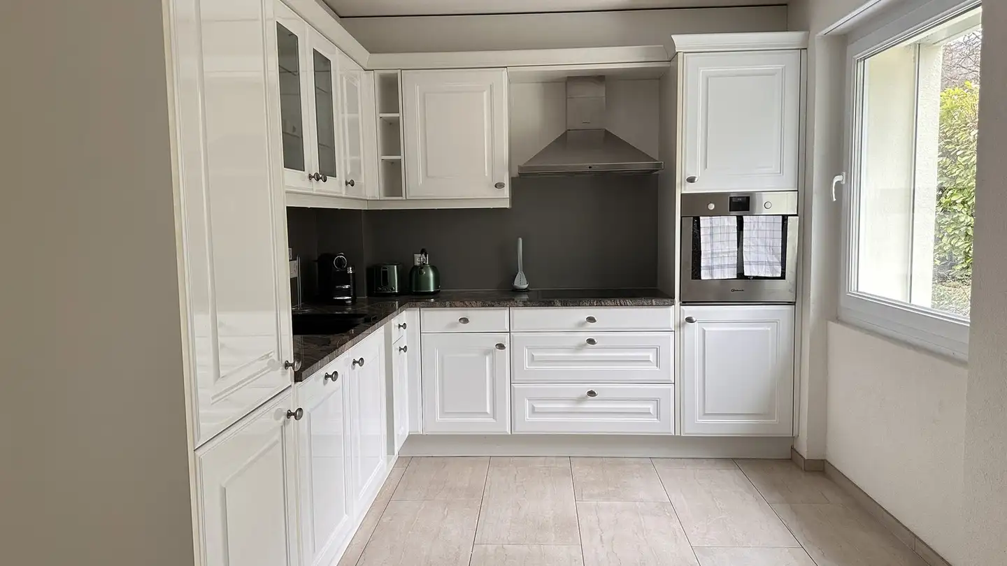 Furnished apartment for rent - Im Glockenacker 67, 8053 Zürich - Photo 4