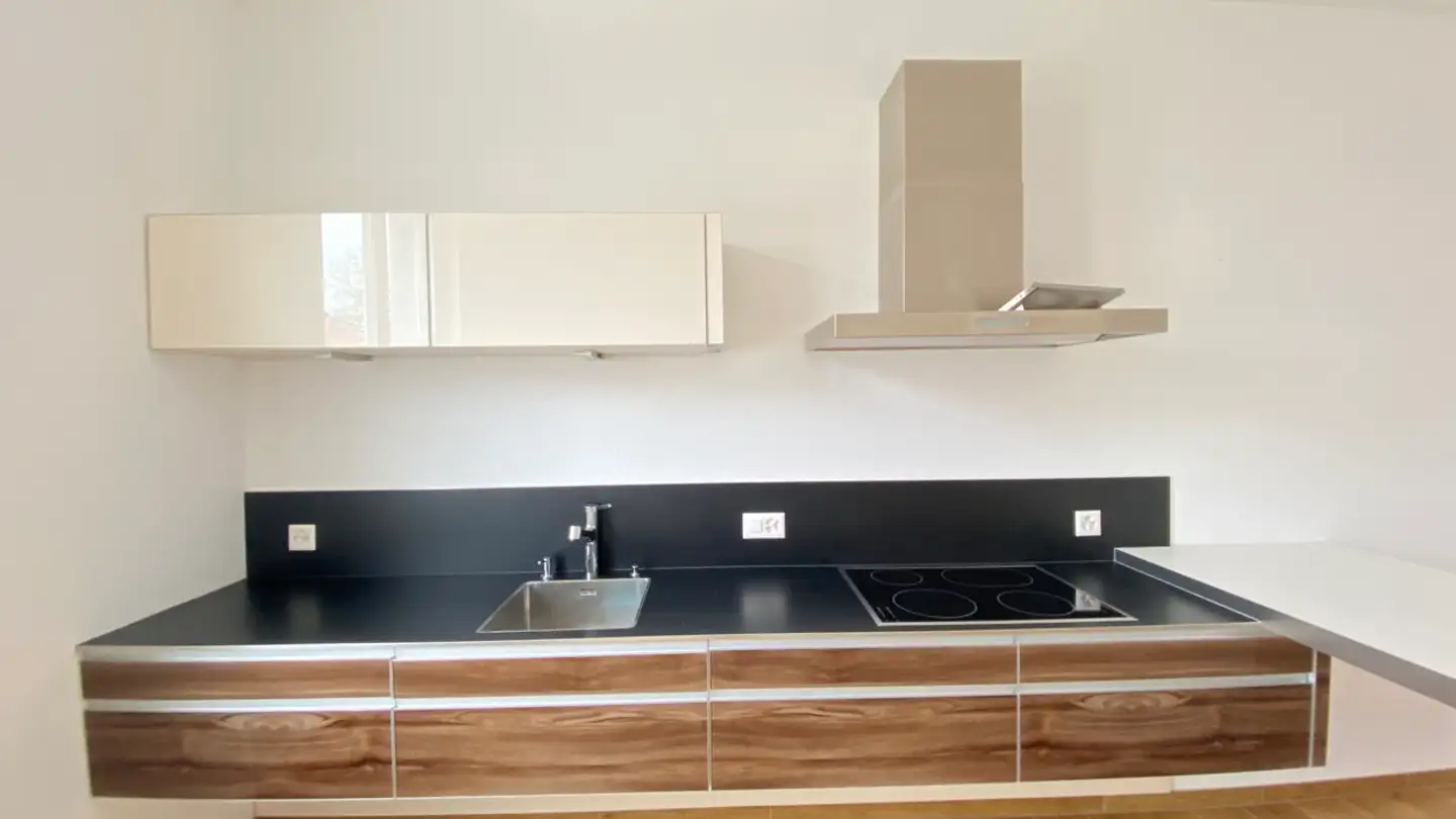 Appartamento in affitto - Metzerlenstrasse, 4115 Mariastein - Foto 2