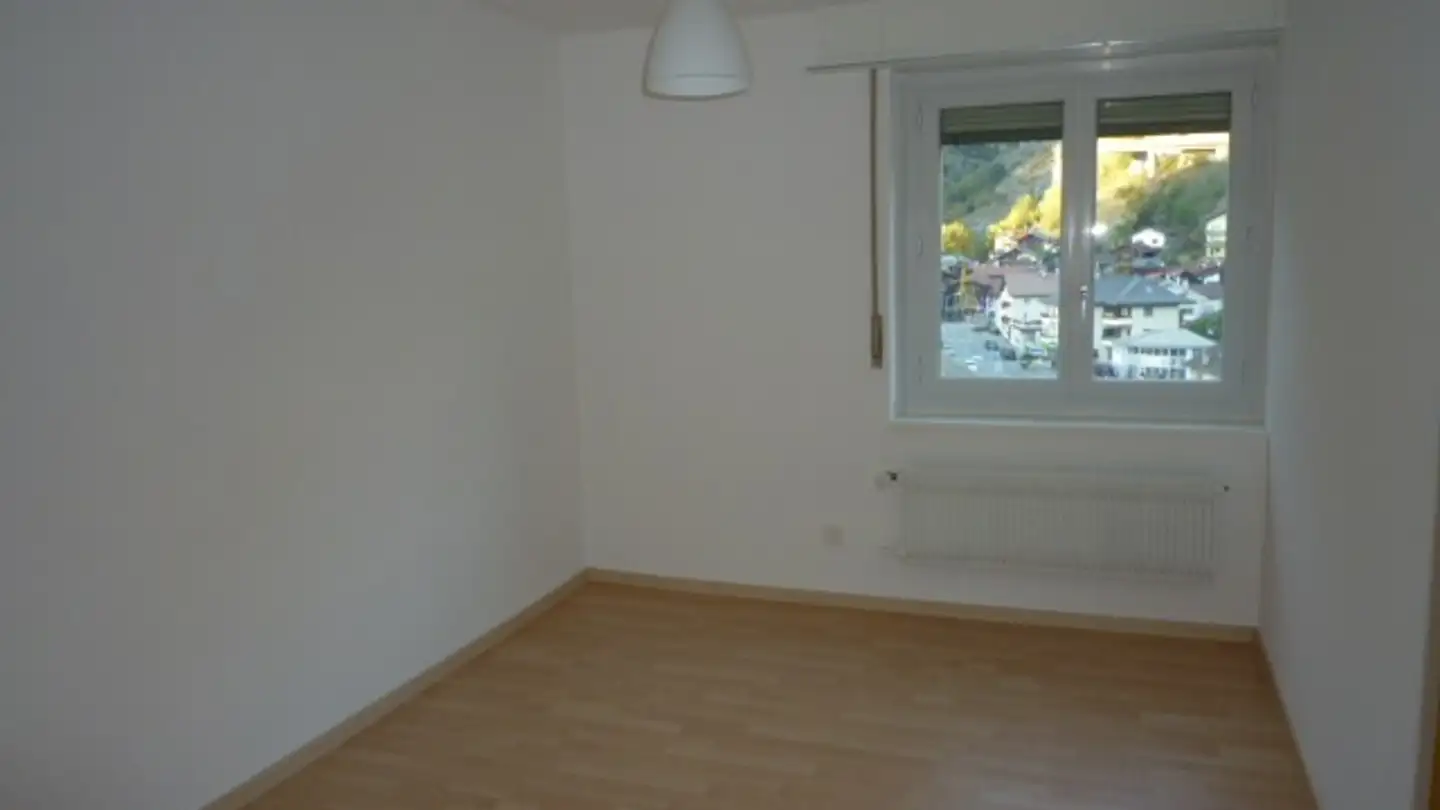 Apartment for rent - Neue Strasse 2, 3945 Gampel