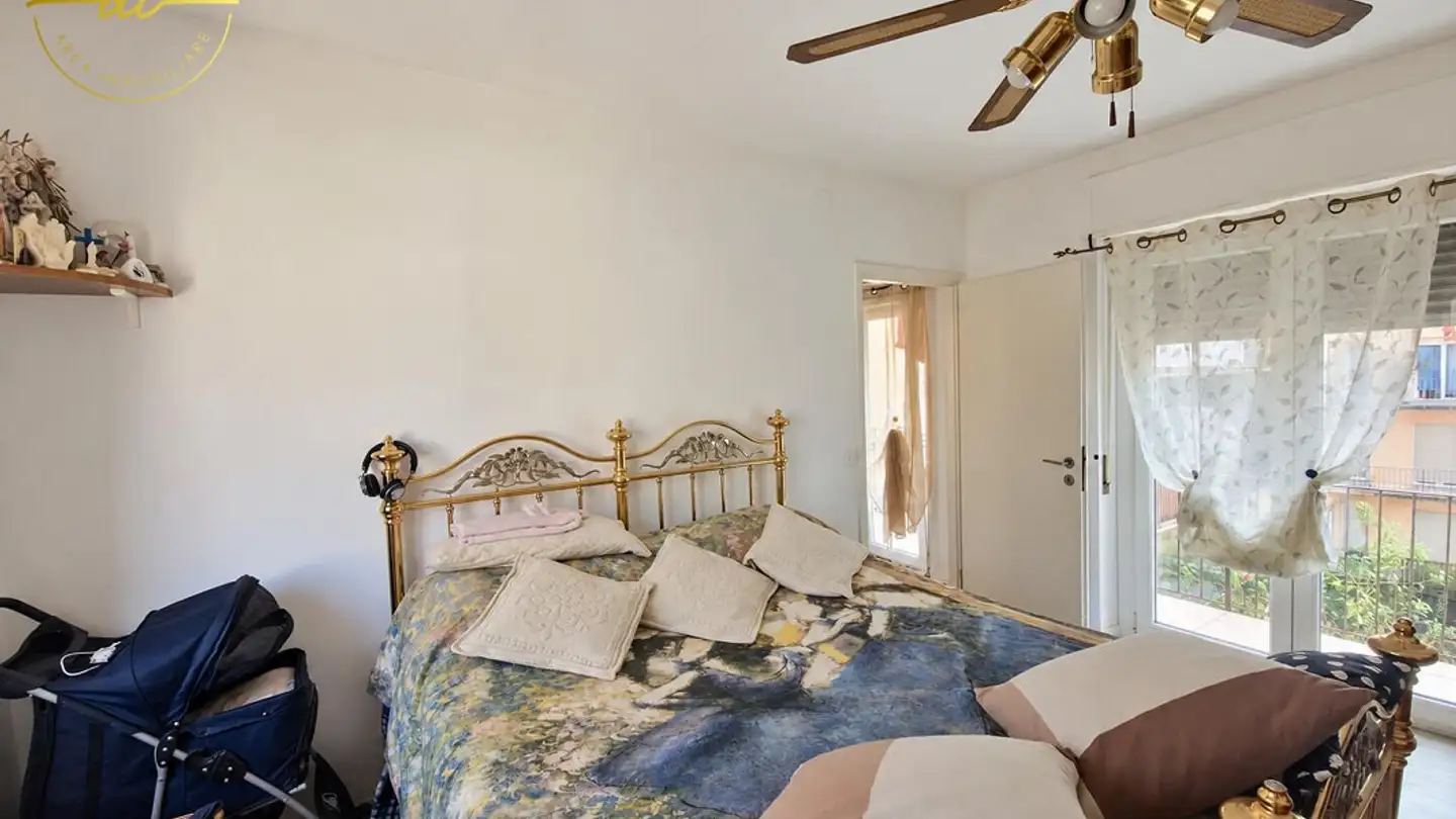 Appartement à vendre - 6833 Vacallo - Photo 4