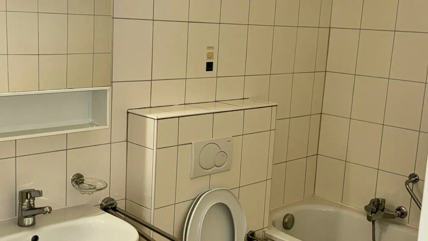 Appartement à louer - Chemin de la Tour-Grise 8, 1007 Lausanne