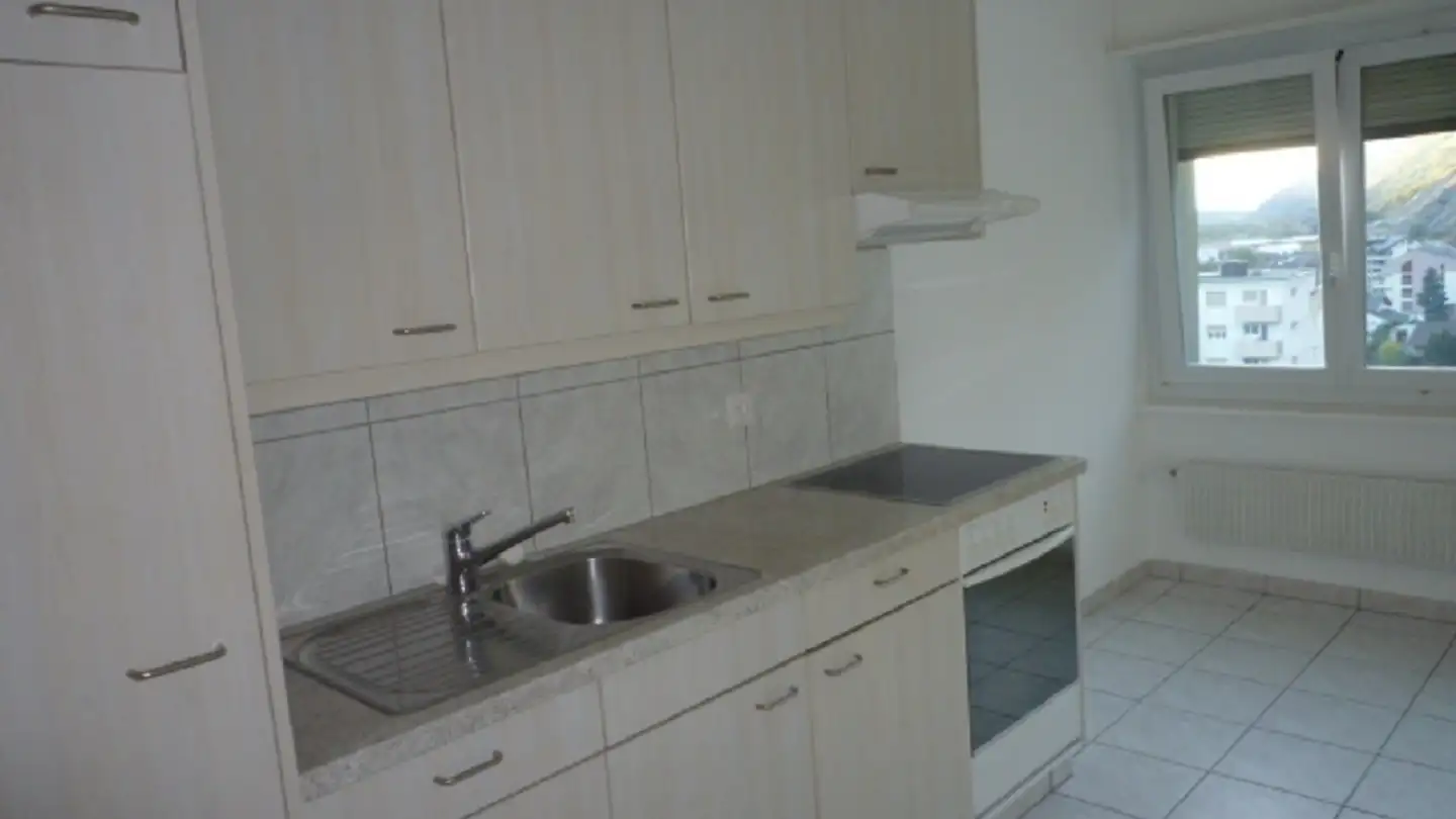 Apartment for rent - Neue Strasse 2, 3945 Gampel - Photo 3