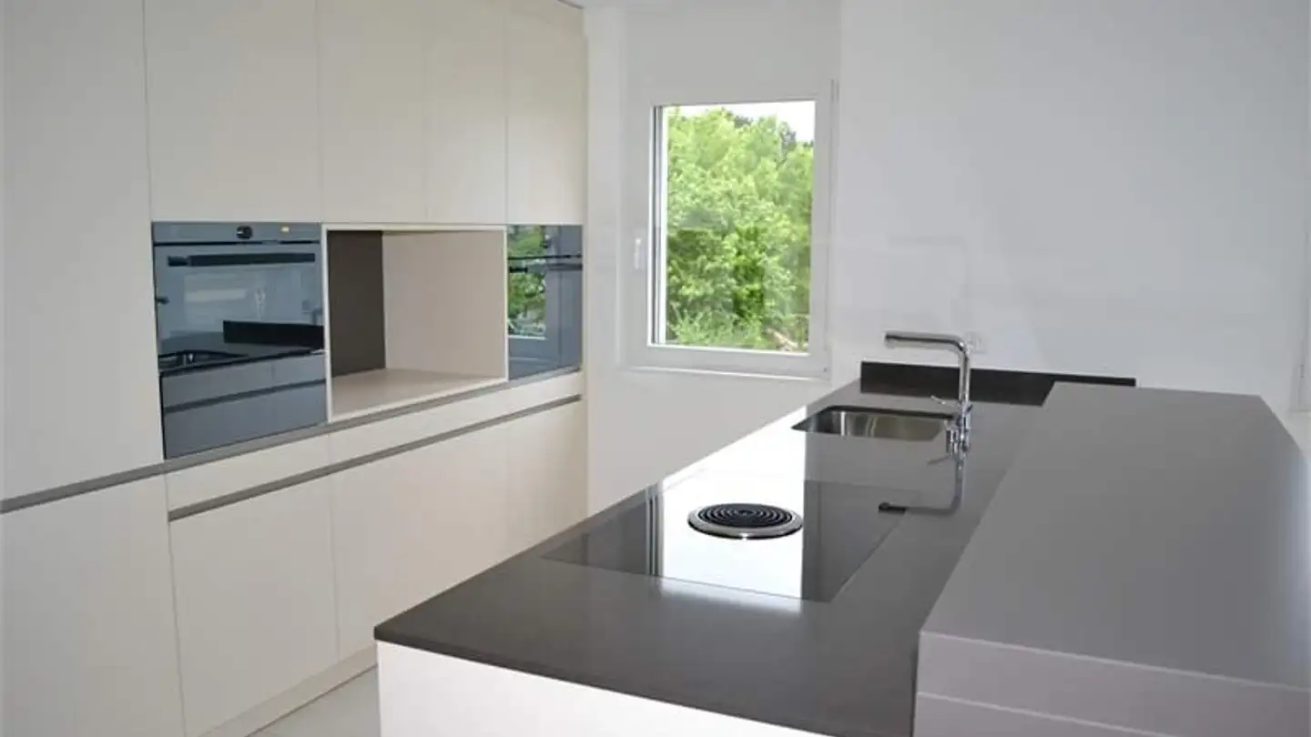 Wohnung mieten - Bachstrasse 16, 9470 Buchs SG - Foto 3