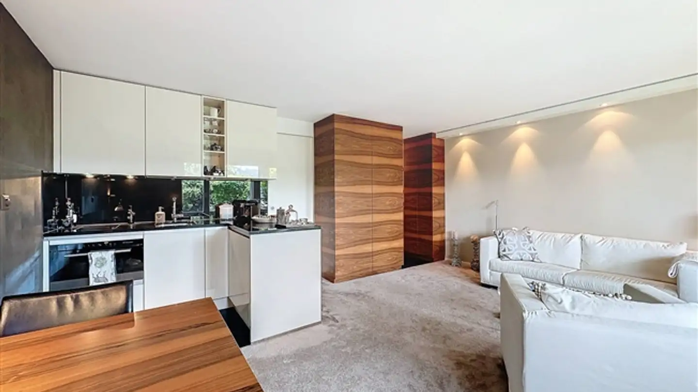 Wohnung kaufen - 1936 Verbier