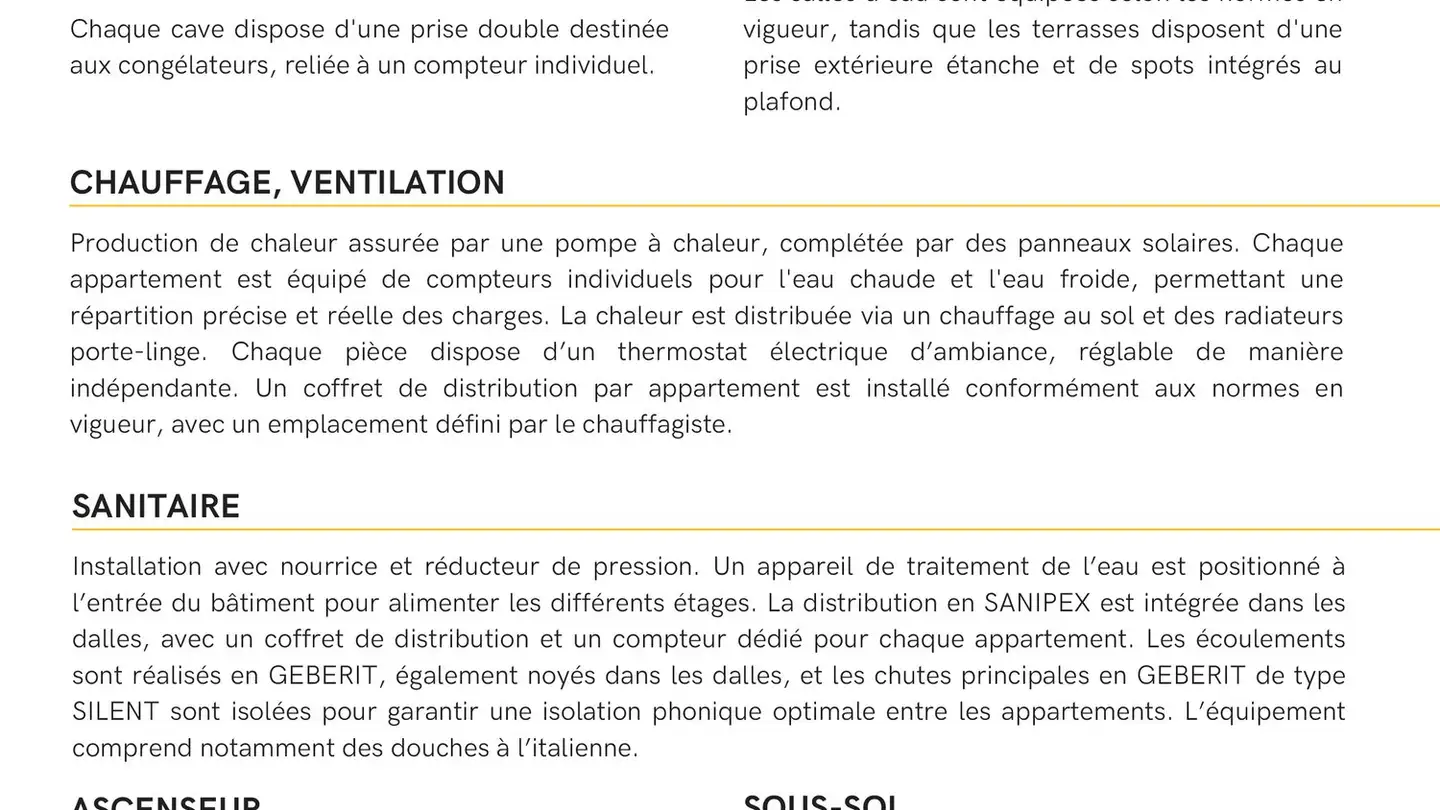 Appartamento in vendita - 2800 Delémont - Photo 4