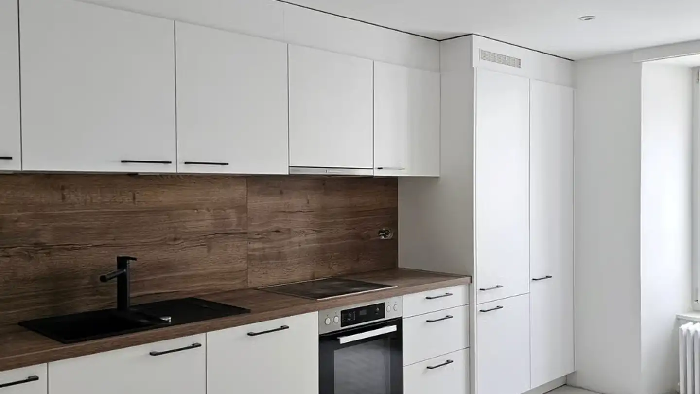 Appartement à louer - Rue Du Collège 6, 2112 Môtiers NE - Photo 2