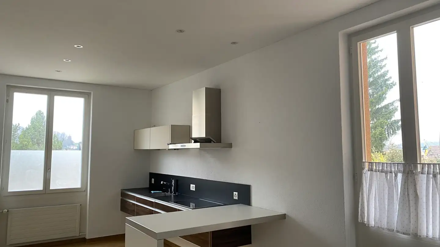 Appartamento in affitto - Metzerlenstrasse, 4115 Mariastein - Foto 4