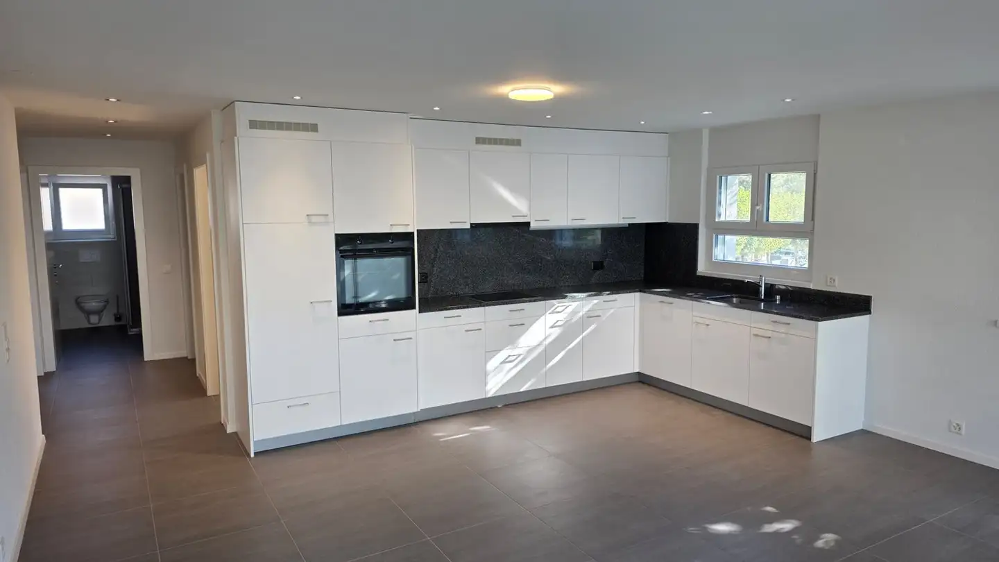 Apartment for rent - Avenue Du Grand-Champsec 23a, 1950 Sion