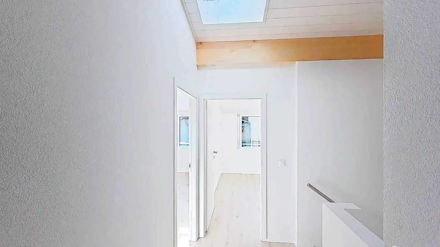 Doppelhaushälfte kaufen - Sur La Roche, 1634 La Roche FR - Foto 2