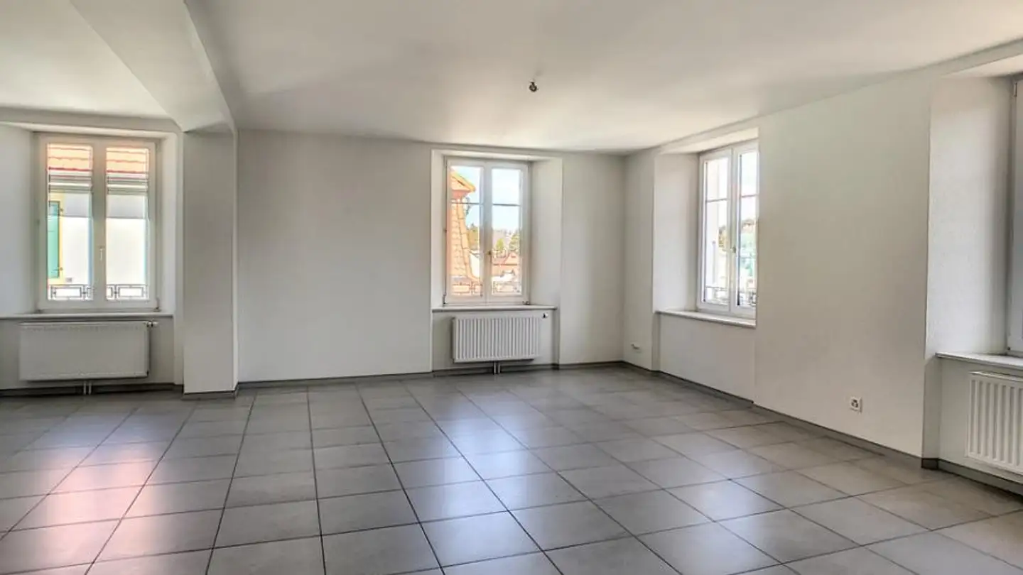 Appartement à louer - Rue du Commerce 101, 2300 La Chaux-de-Fonds - Photo 2